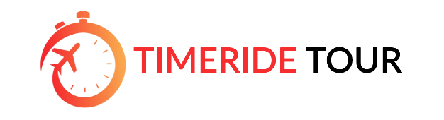 timeride tour logo