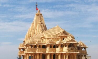 Dwarka & Somnath Package 3 Night & 4 Days