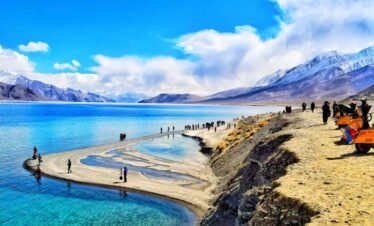 Leh Ladakh 6 Nights and 7 Days