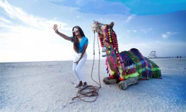 Special Kutch Package 1 Night & 2 Days