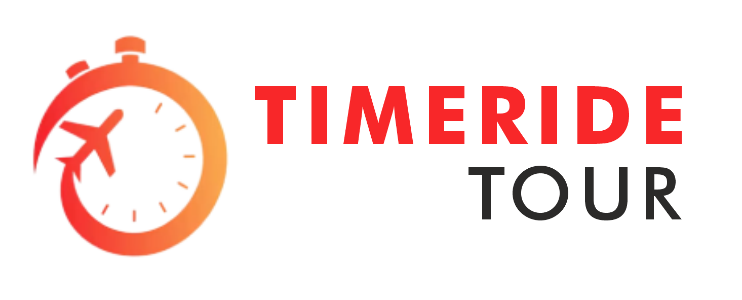 Time Ride Tour