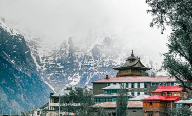 Himachal Tour