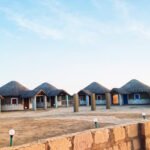 Kutir Craft Village Resort (5)