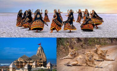 Kutch and Gujarat Tour